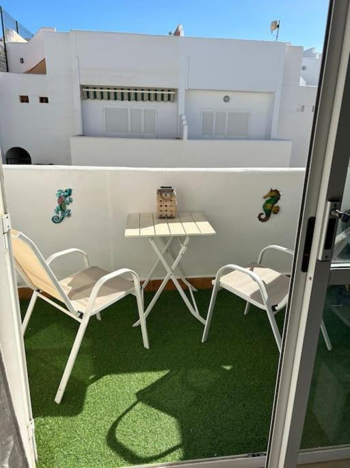 With Sunny Private Rooftop Terrace * Vera